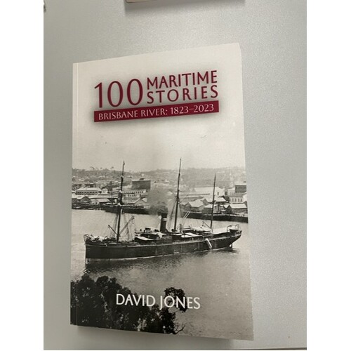 100 Maritime Stories