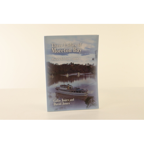 Three Ladies of Moreton Bay