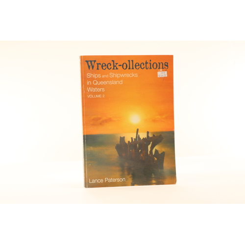 Wreck - Collections Vol 2