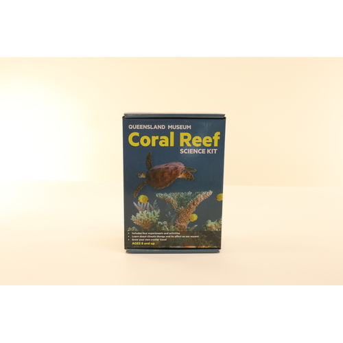 Coral Reef Kit