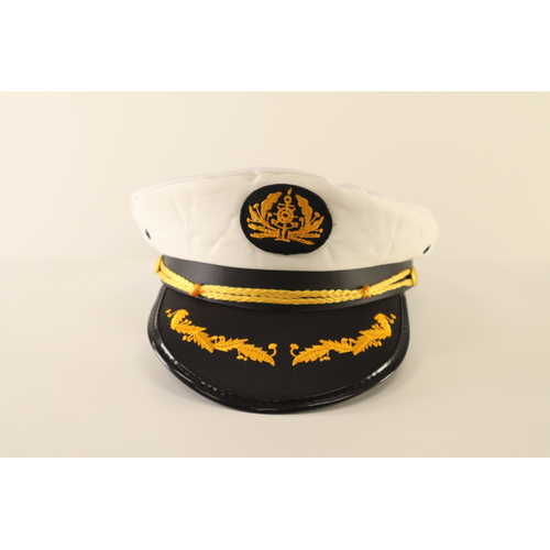 Senior Officer Hat