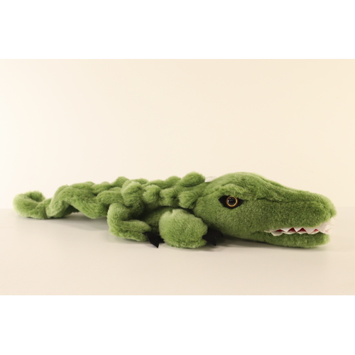Puppet - crocodile