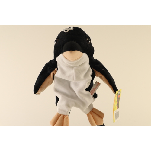 Puppet - Penguin