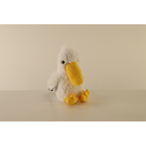 Puppet - Pelican, duck
