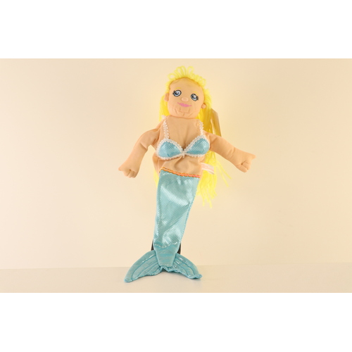 Puppet - Mermaid