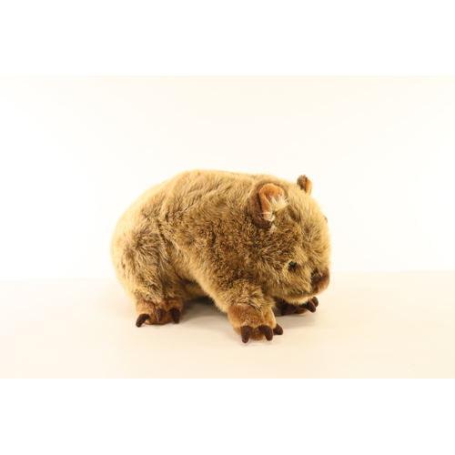 Outbackers - Wombat (Tubby 20cm)