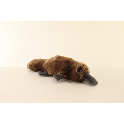 OB Darcy Platypus 24cm..OB Kelvin Koala 14cm